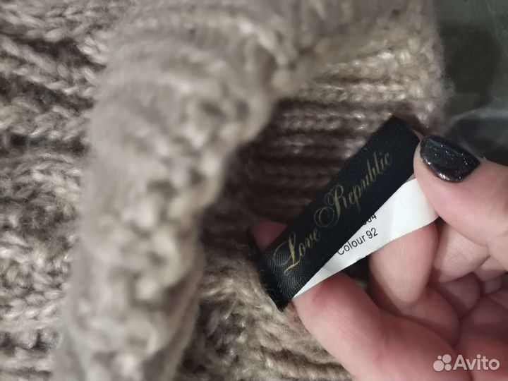 Шапки женские