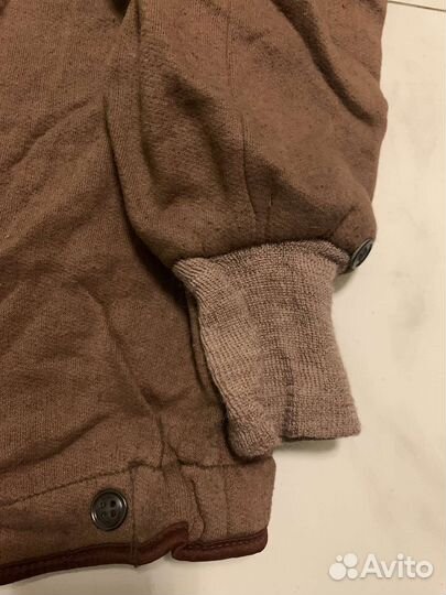 Подстёжка куртки шевретки ввс СССР 48/3