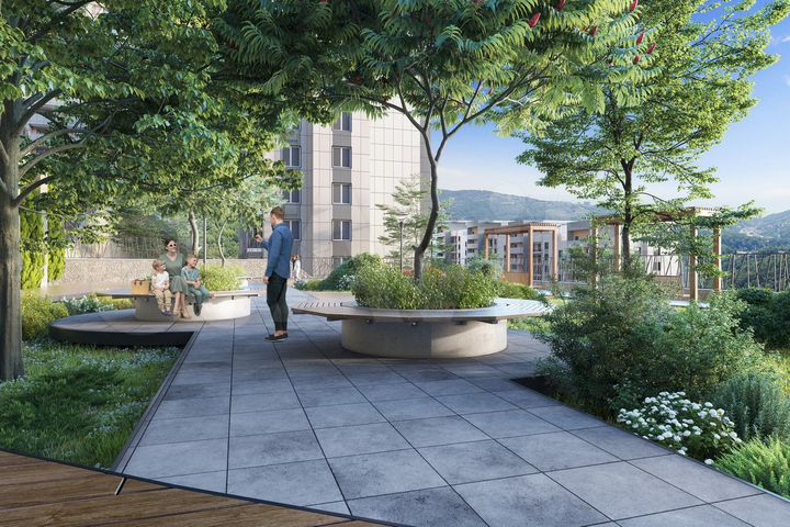 Квартира-студия, 26,3 м², 2/10 эт.