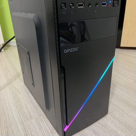 Системный блок (G4900/ddr4 8gb)