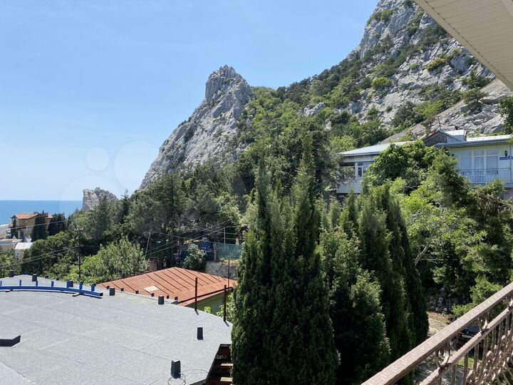 Комната 20 м², 2/2 эт.