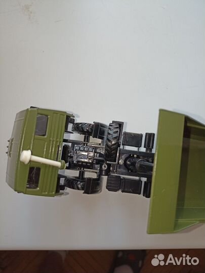 Модели грузовиков 1 43