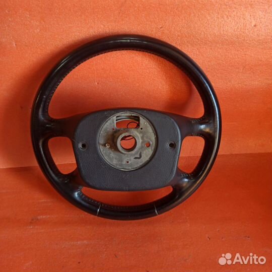 Руль Volkswagen sharan. 2005