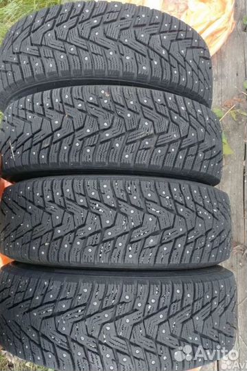 Зимние колеса р14на Ваз