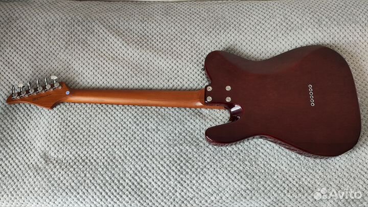 Электрогитара Eart nk - c1