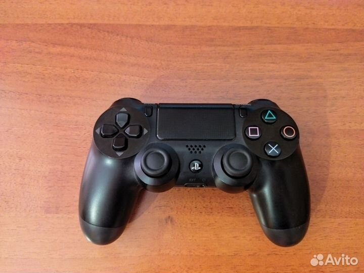 Sony PS4 slim 500 mb взлом
