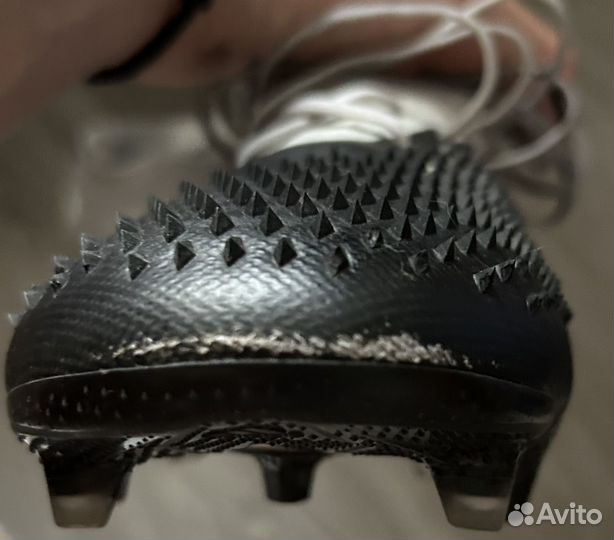 Бутсы adidas predator