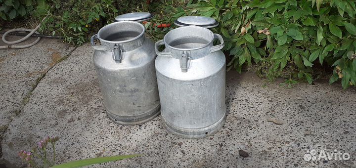 Фляга 40 литров