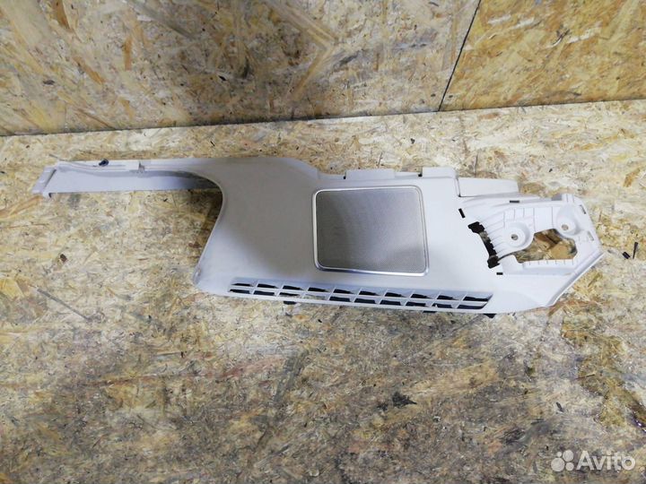 Обшивка отсека багажника правая Land Rover 4