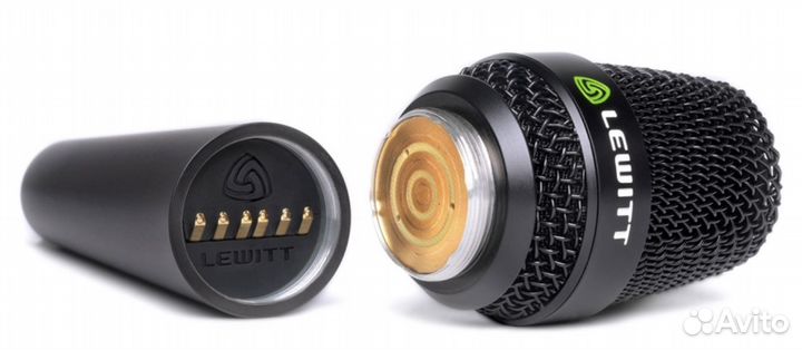 Lewitt MTP W950 – конденсаторный микрофон