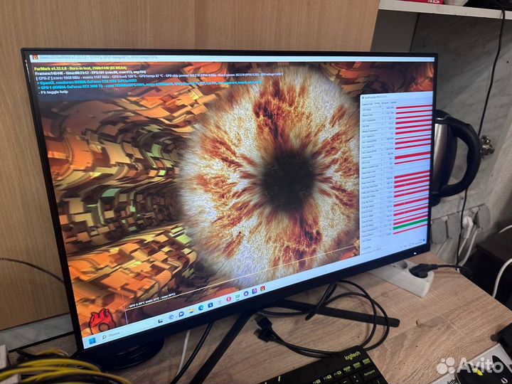 Gigabyte rtx 3080 ti geming oc