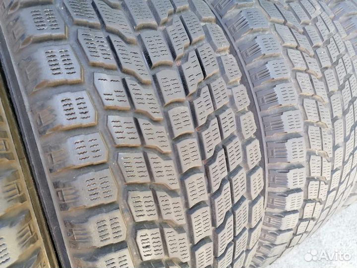 Yokohama Geolandar I/T G072 255/55 R18