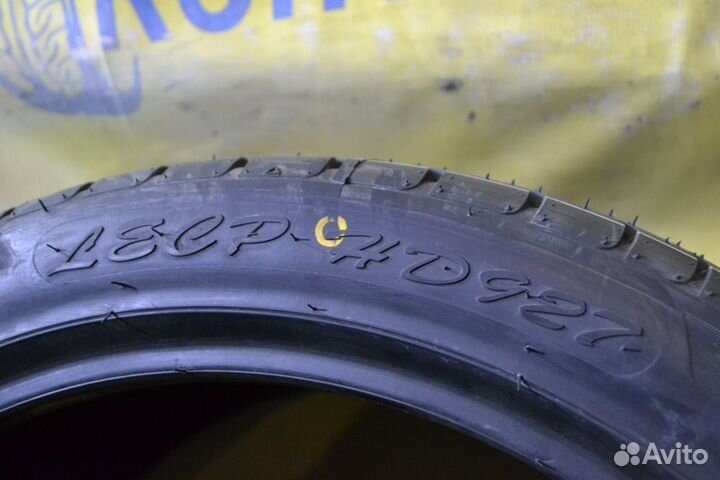 Haida HD927 265/35 R18 97
