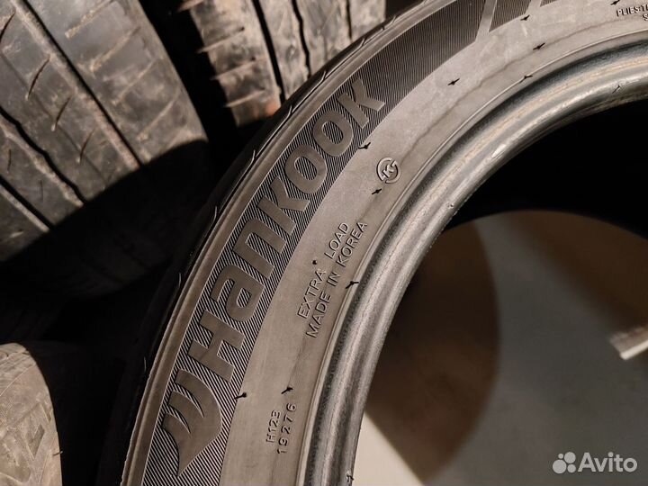 Hankook Ventus V2 AS 245/45 R18