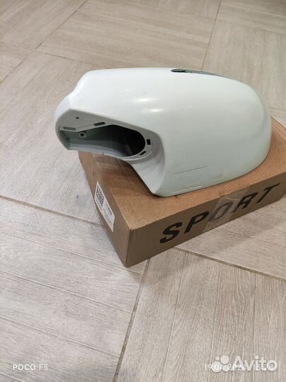 Зеркало левое кия спортаж 3