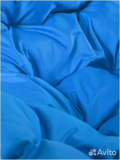 Подвесное кресло кокон