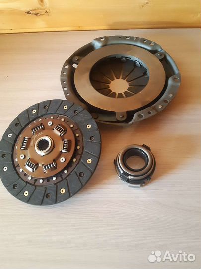 Комплект сцепления
