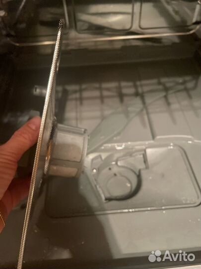 Посудомоечная машина