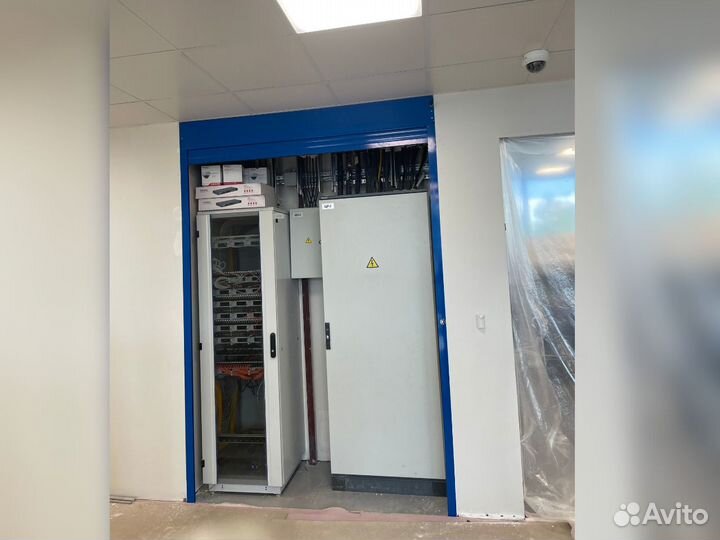 Рольставни