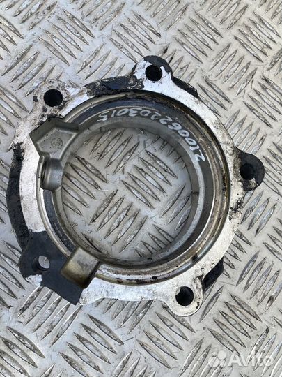 Крышка корпуса подшипника планетарной передачи Sca