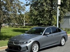 BMW 3 серия 2.0 AT, 2023, 26 000 км