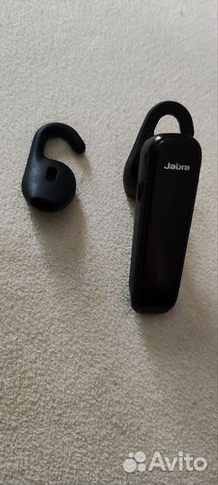Bluetooth гарнитура jabra boost