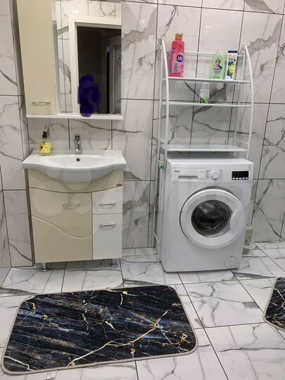 3-к. квартира, 98 м², 8/10 эт.