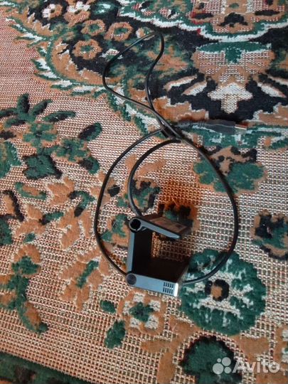 Камера для телевизора