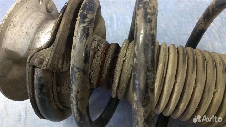 Стойка амортизационная передняя левая BMW X3 E83