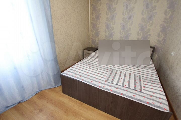2-к. квартира, 42 м², 2/5 эт.