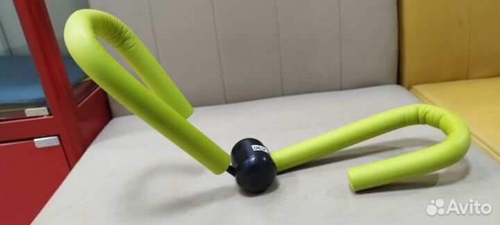 Угловой тренажёр (эспандер)