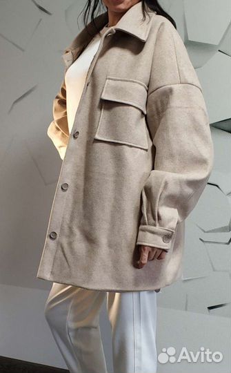 Пальто - куртка