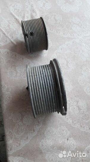 Барабан для секционных ворот Б/У