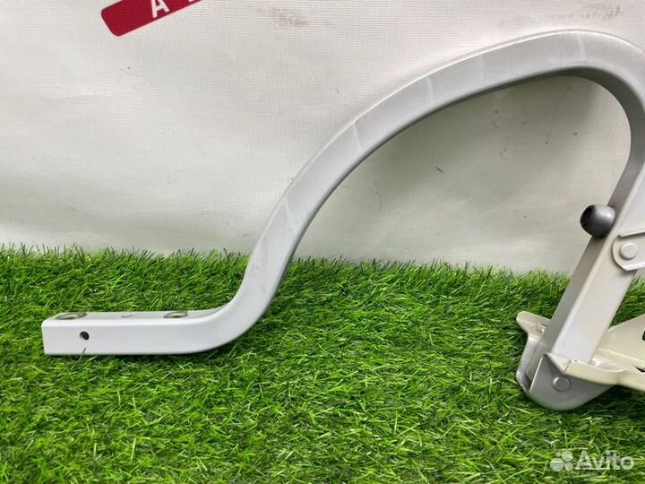 Петля крышки багажника правая Kia Optima JF 2.0