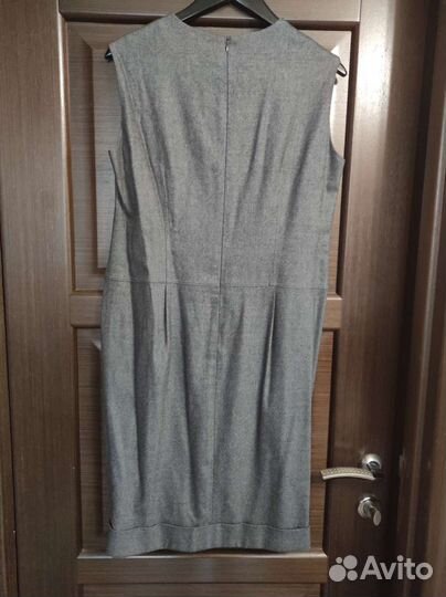 Платье burberry оригинал