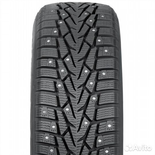 Nokian Tyres Nordman 7 SUV 225/60 R17 103T