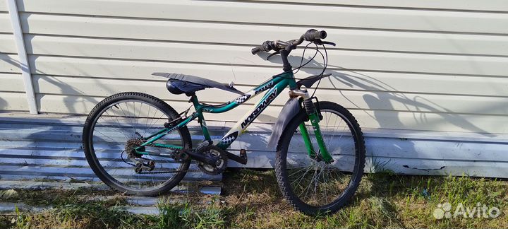 2 Велосипеда