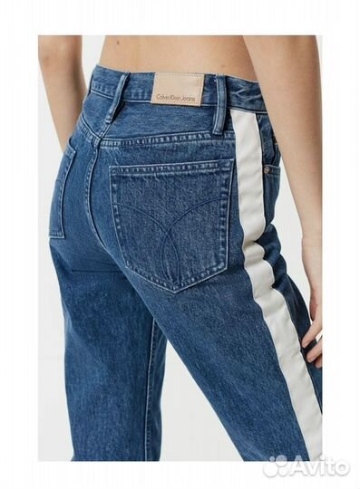 Джинсы Calvin klein 32