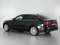 Audi A6 2.8 AMT, 2011, 148 014 км, с пробегом, цена 1 984 000 руб.