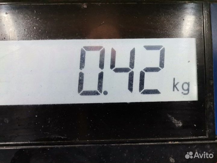 Расходомер для mercedes-benz A-Class (W168)