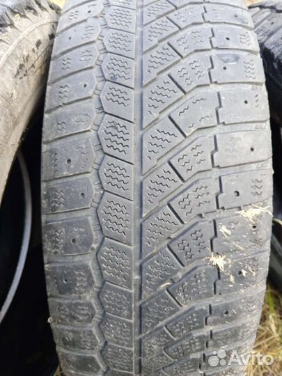 Viatti Bosco A/T V-237 205/65 R16 24J