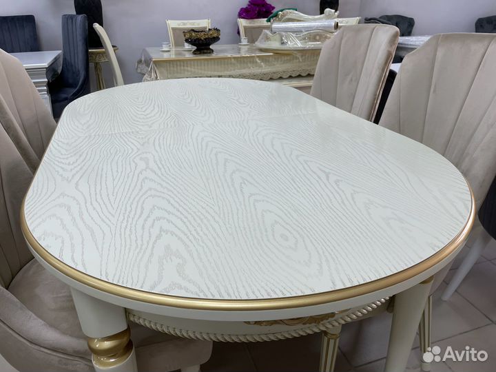 Кухонный стол раскладной