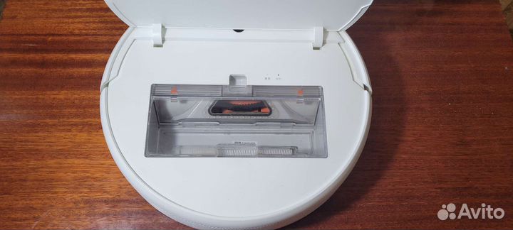 Робот пылесос Xiaomi Mijia Vacuum Cleaner 1C