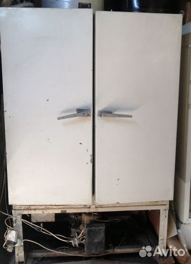 Холодильник б/у