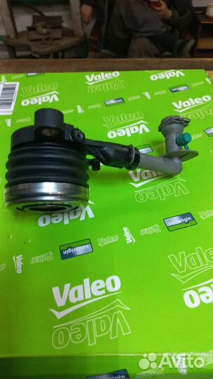 Трансмиссия