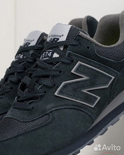 Кроссовки мужские new balance 574