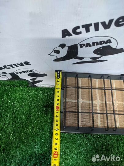 Обогреватель кемпинговый инфракрасный Диксон 3,65