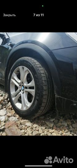 Pirelli Cinturato P7 245/50 R18