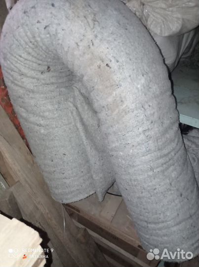 Ткань для мытья полов