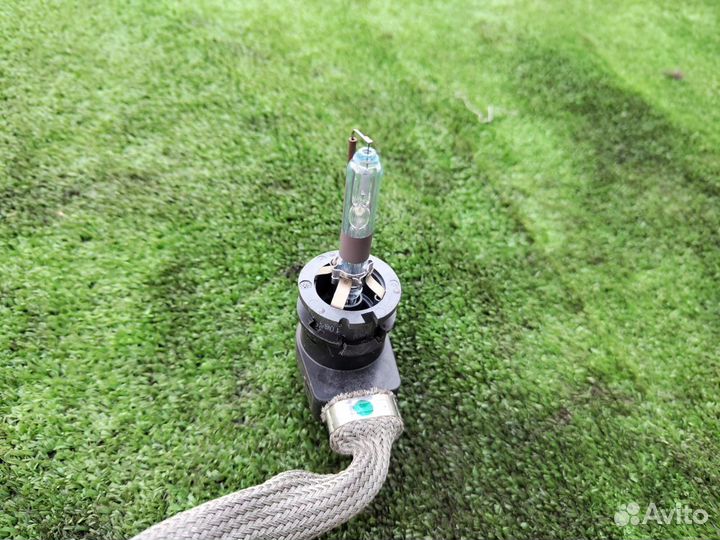 Блок розжига ксенона Mitsubishi Pajero V75W 6G74